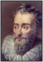 Franois de Malherbe